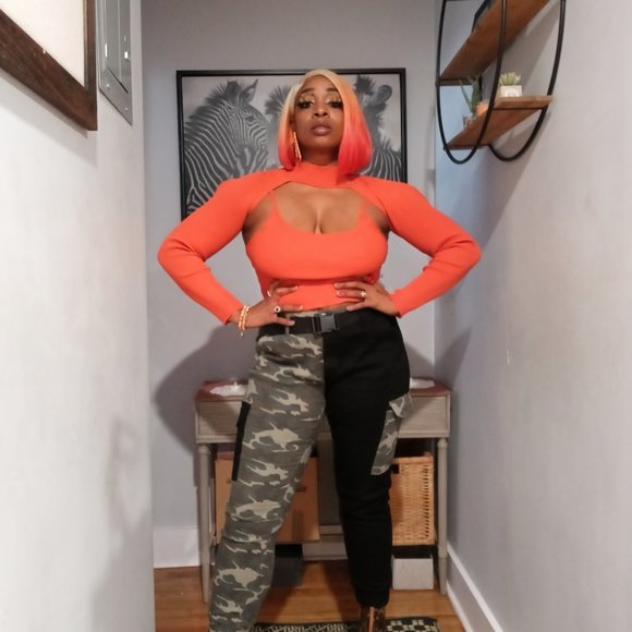 Meet your Posher, Tiffy G. - Picture 16 of 16